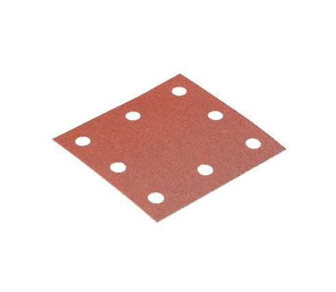 Produktbild FLEX Klett-Schleifpapier PURFLEX Korn: P 40 bild 1