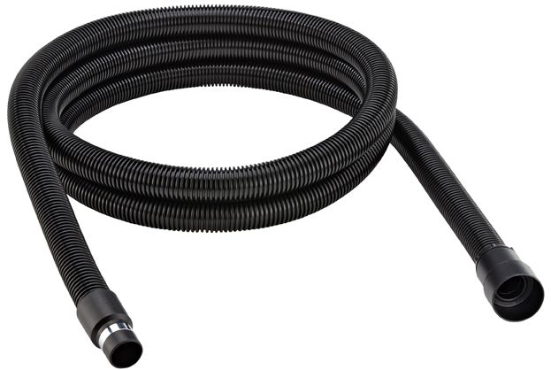 Produktbild FLEX Saugschlauch schwarz