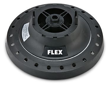 Produktbild FLEX Betonschleiferkopf ohne Scheibe 125 Ø