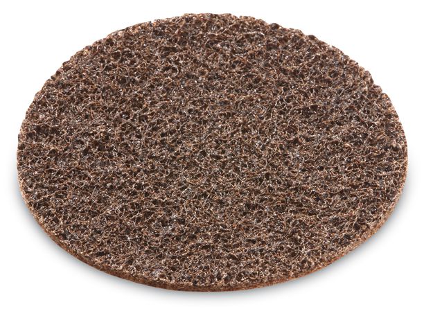 Produktbild FLEX SC-Vlies Klettscheibe Korn: coarse