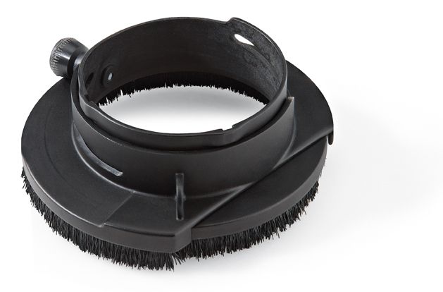 Produktbild FLEX Absaughaube 115 mm Durchmesser