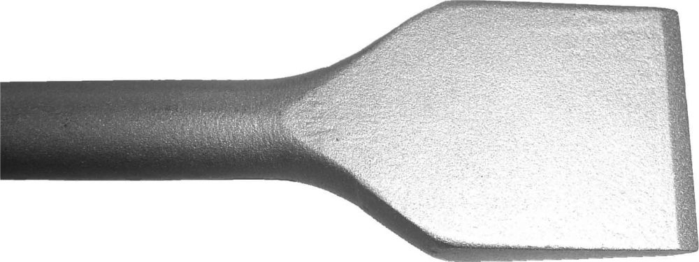 Produktbild FLEX Spatmeißel SDS-plus Abmessung in mm: 40 x 250 Spat