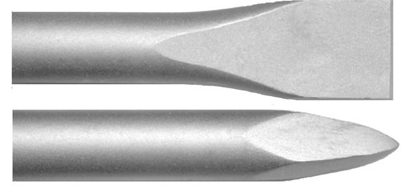 Produktbild FLEX Meißelset SDS-max