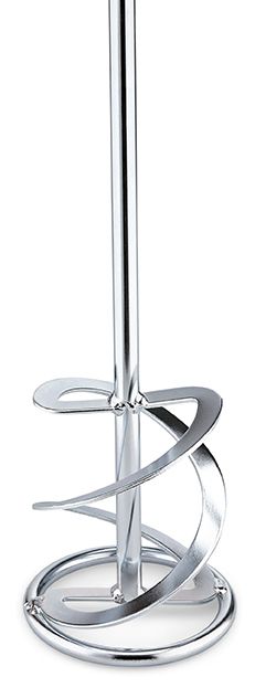 Produktbild FLEX Wendelrührer 120 mm WR2 15 bis 25 kg