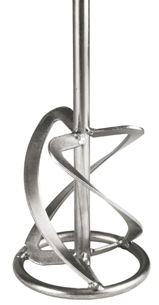 Produktbild FLEX Wendelrührer 120 mm WR3L 15 bis 25 kg