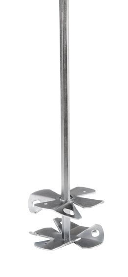 Produktbild FLEX Scheibenrührer SR2 8 bis 15 kg 100 mm