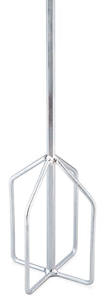 Produktbild FLEX Rührbesen RB 10 bis 30 kg 120 mm