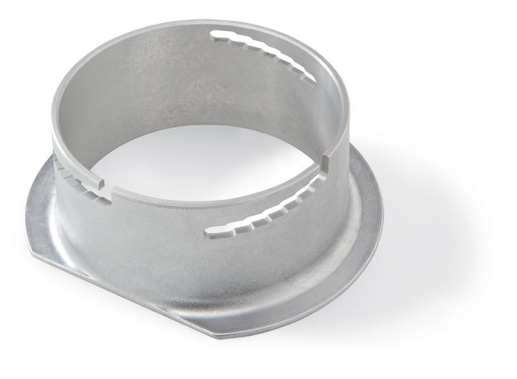 Produktbild FLEX Stelltisch für Fräsarbeiten 80 Ø