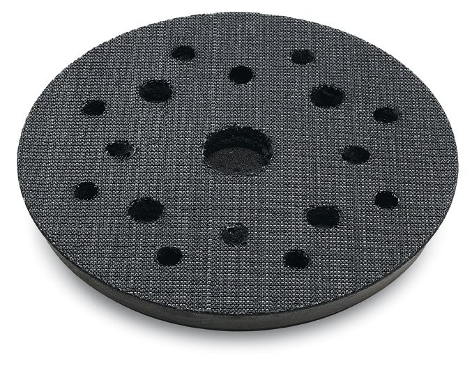 Produktbild FLEX Klett Schleifteller Durchmesser Abmessung 125 mm