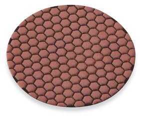 Produktbild FLEX Diamant Schleifpad 125 mm Korn 100