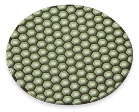 Produktbild FLEX Diamant Schleifpad 115 mm Korn 200