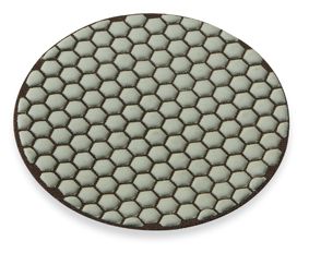 Produktbild FLEX Diamant Schleifpad 125 mm Korn 800