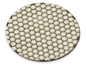 Produktbild FLEX Diamant 115 mm Schleifpad 3000 Korn