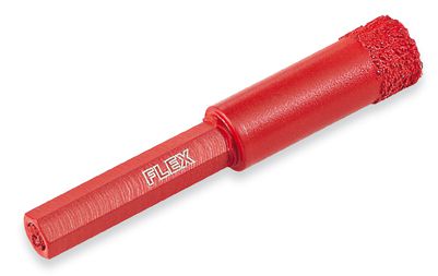 Produktbild FLEX Diamant-Trockenbohrer 14 Ø