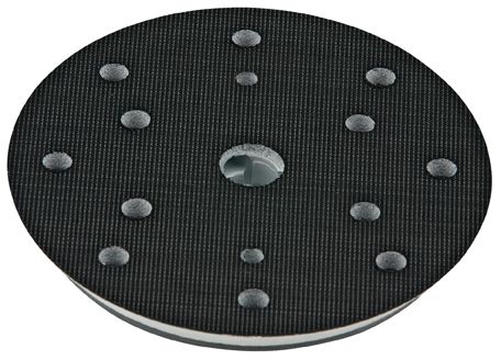 Produktbild FLEX Klett-Schleifteller soft