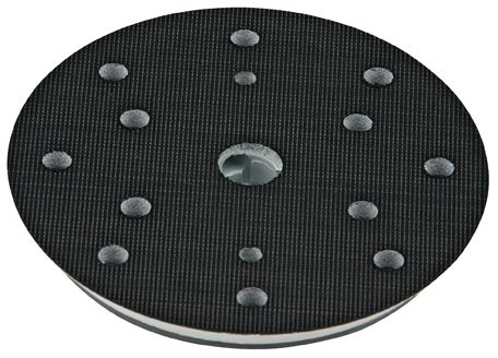 Produktbild FLEX Klett-Schleifteller hart