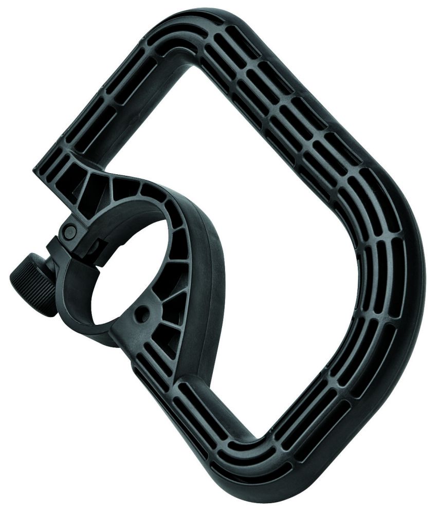 Produktbild FLEX Zusatzhandgriff schwarz