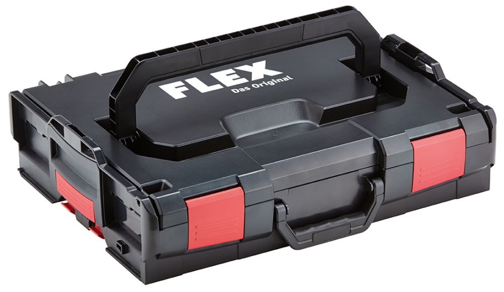 Produktbild FLEX Transportkoffer L-BOXX® 442 x 357 x 117 mm