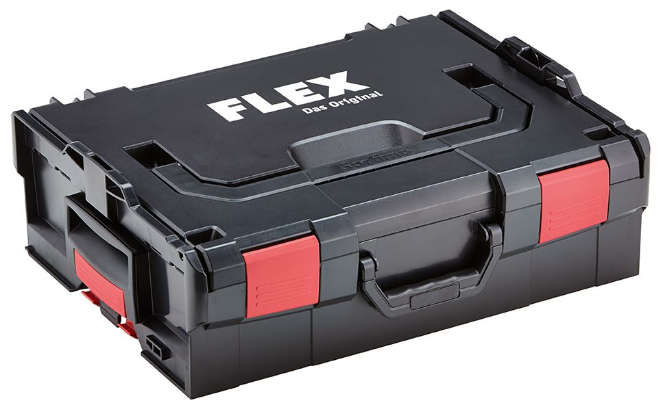 Produktbild FLEX Transportkoffer L-BOXX® 442 x 357 x 151 mm bild 2