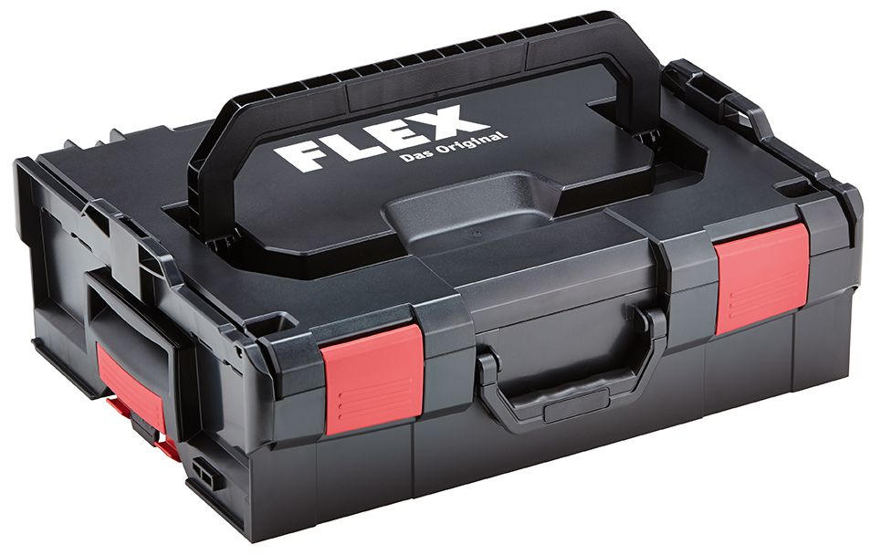 Produktbild FLEX Transportkoffer L-BOXX® 442 x 357 x 151 mm