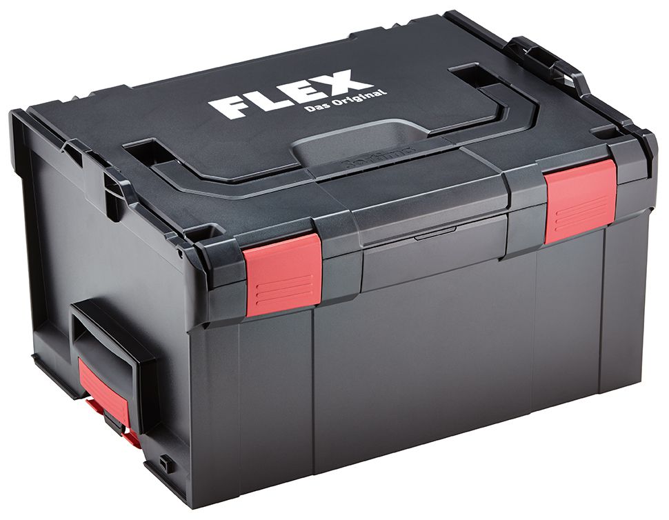 Produktbild FLEX Transportkoffer L-BOXX® 442 x 357 x 253 mm bild 2