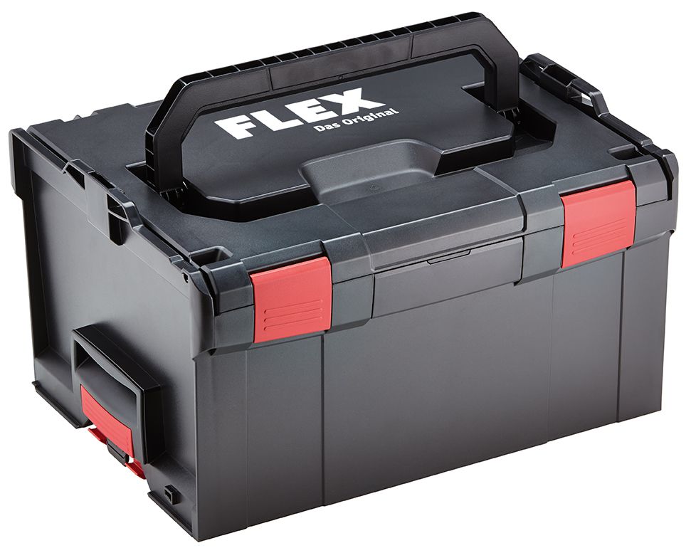Produktbild FLEX Transportkoffer L-BOXX® 442 x 357 x 253 mm