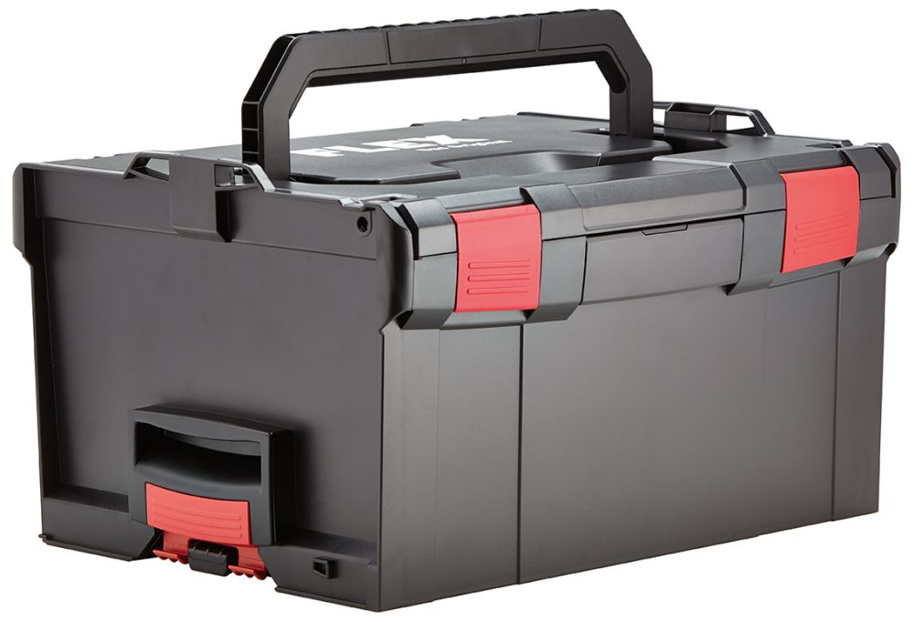 Produktbild FLEX Transportkoffer L-BOXX® 442 x 357 x 253 mm bild 3