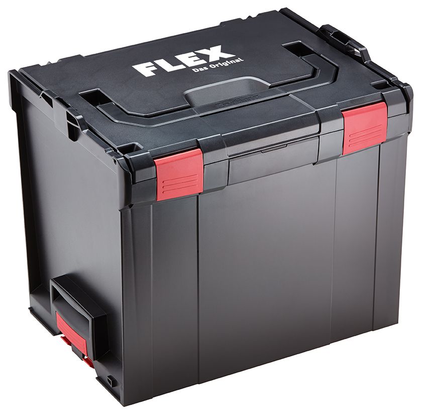 Produktbild FLEX Transportkoffer L-BOXX® 442 x 357 x 389 mm bild 2