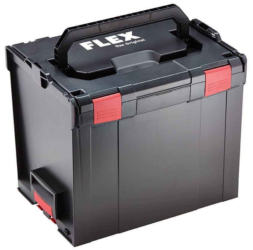 Produktbild FLEX Transportkoffer L-BOXX® 442 x 357 x 389 mm