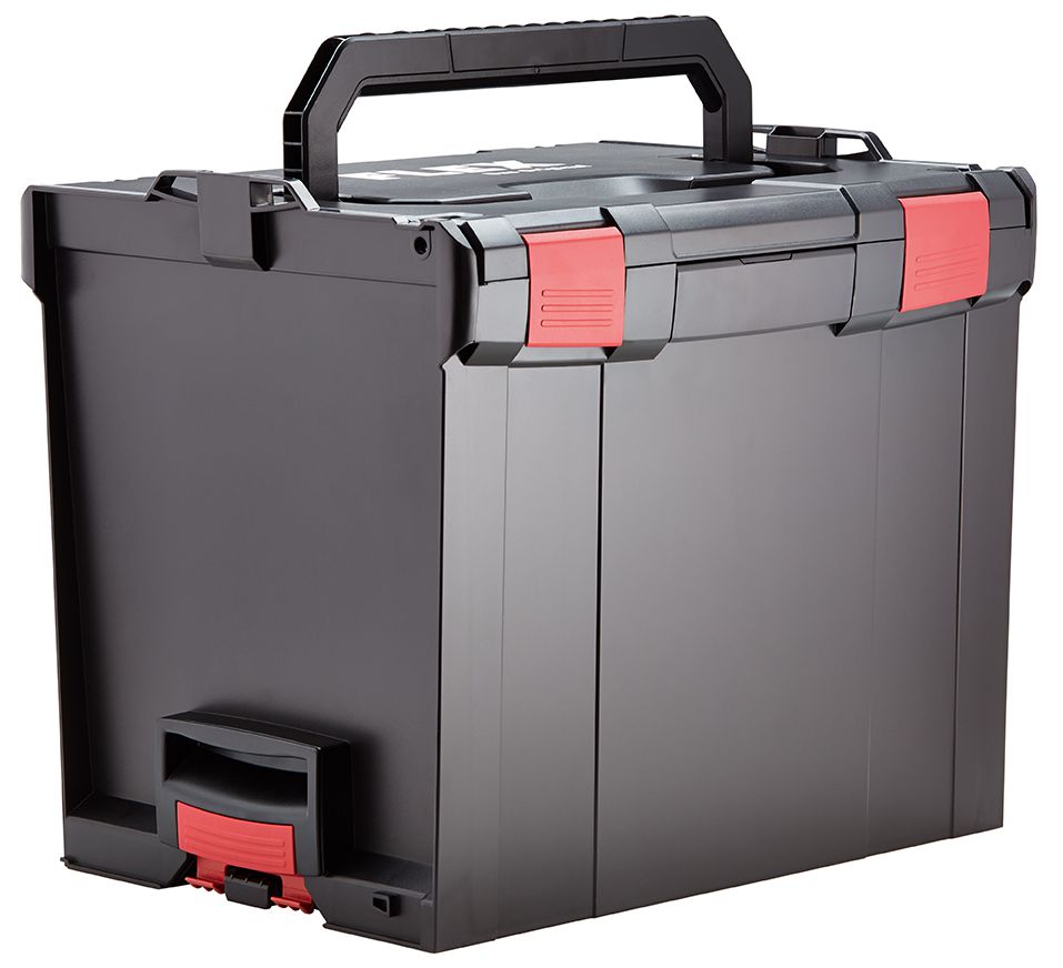 Produktbild FLEX Transportkoffer L-BOXX® 442 x 357 x 389 mm bild 3