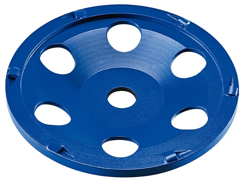 Produktbild FLEX PKD-Schleifteller 150 Durchmesser