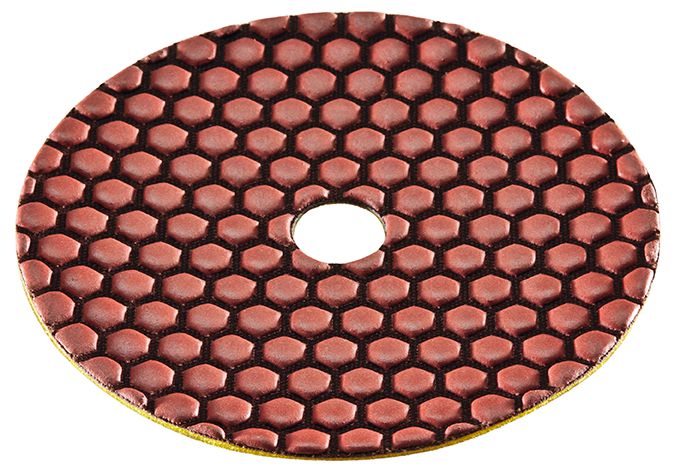 Produktbild FLEX Diamant-Schleifpad