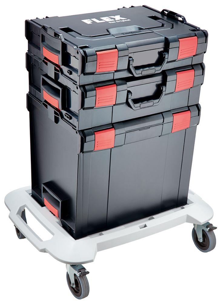 Produktbild FLEX Rollwagen L-BOXX® bild 3