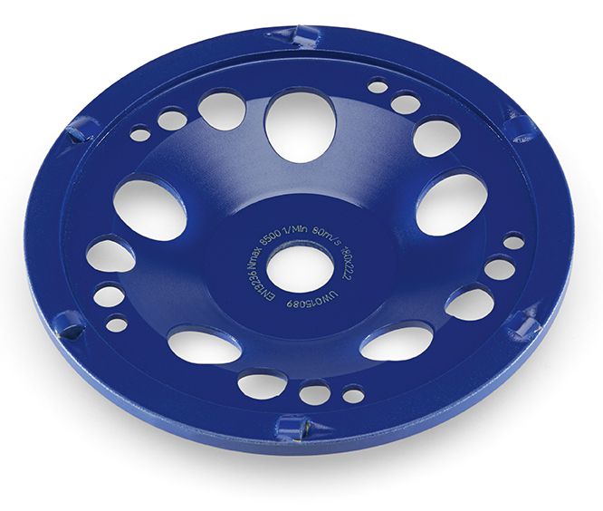 Produktbild FLEX PKD-Schleifteller 180 Ø