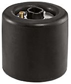 Produktbild FLEX Gummiluftwalze 100 Ø x 100