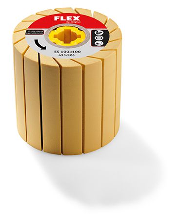 Produktbild FLEX Expansionswalze 100 Ø x 100