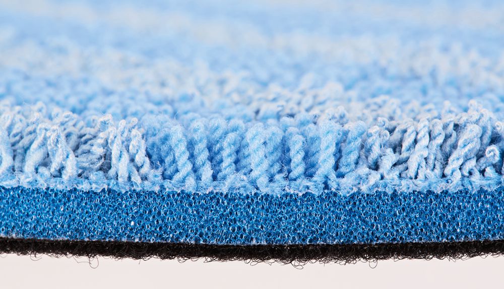 Produktbild FLEX Mikrofaser-Polierpad bild 2