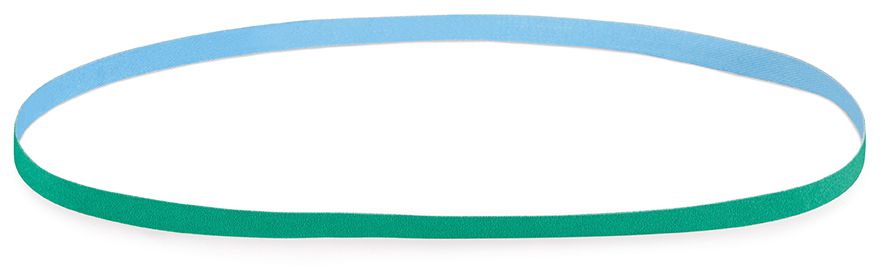 Produktbild FLEX Schleifband CERAFLEX 533 x 9 Korn: 120