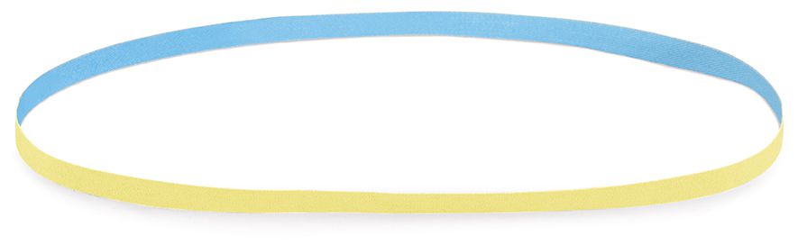 Produktbild FLEX Schleifband CORUFLEX 533 x 9 Korn: P 180