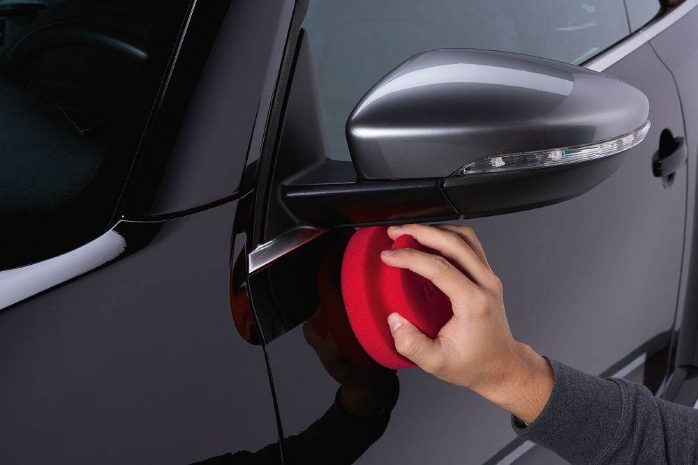 Produktbild FLEX Polierschwamm bild 2