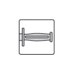 Produktbild FLEX Kraftvoller 1800 Watt Sanierungsschleifer LD 18-7 150 R, Kit TH-Jet bild 14