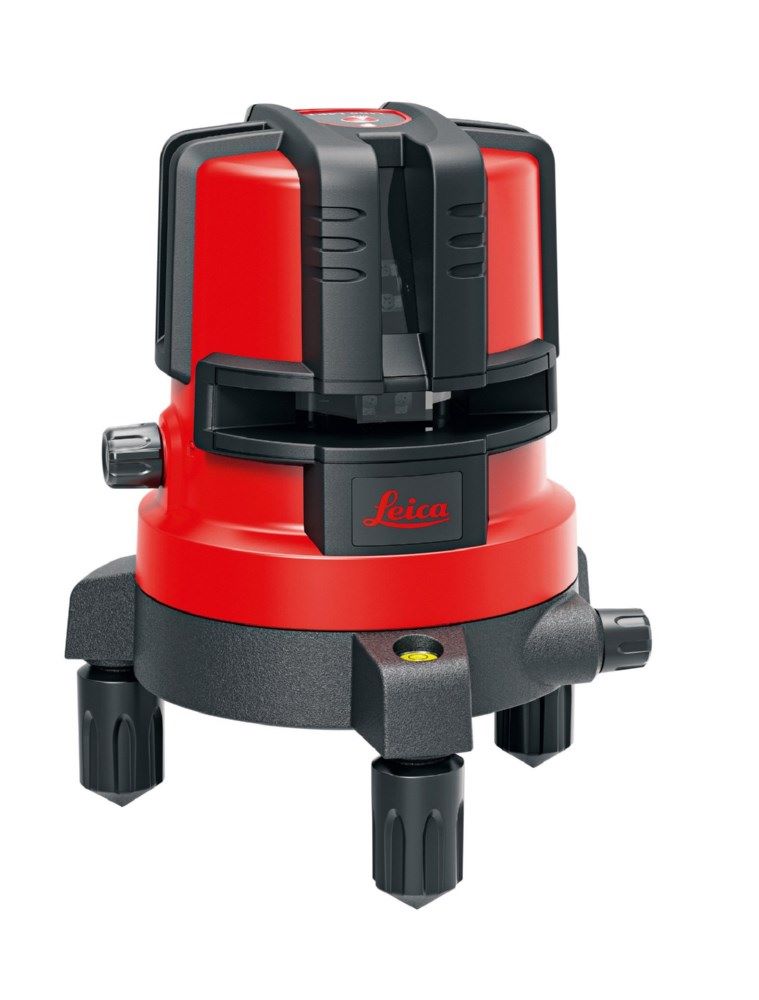 Produktbild Leica Multilinienlaser LINO L4P1