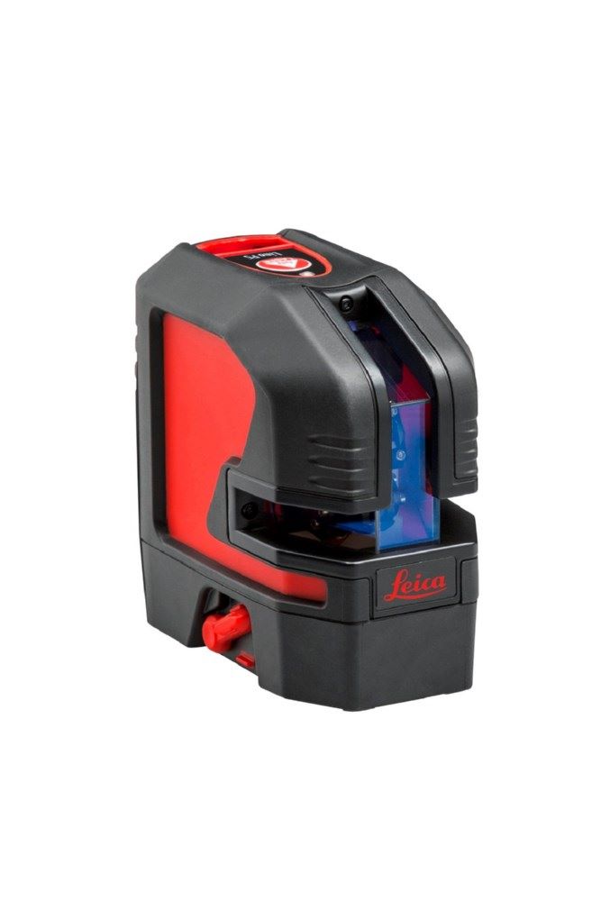 Produktbild Leica Punktlaser LINO P5