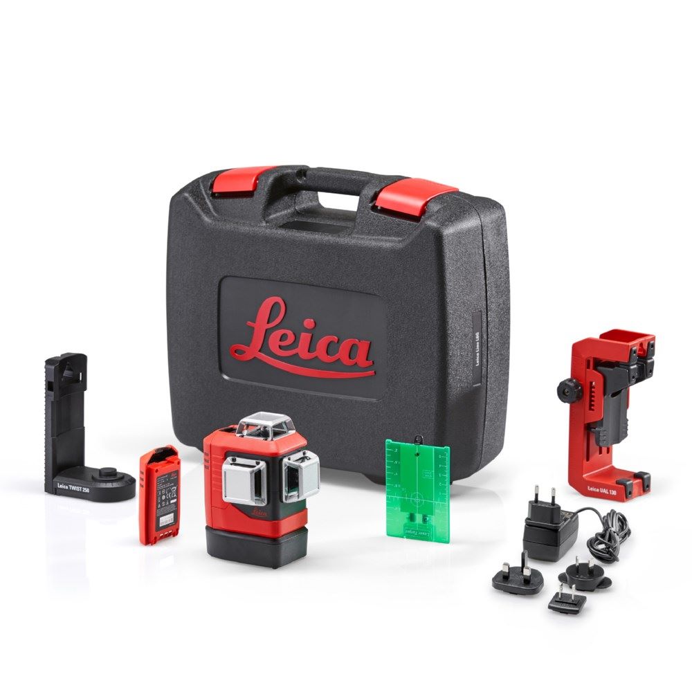 Produktbild Leica Multilinienlaser LINO L6G