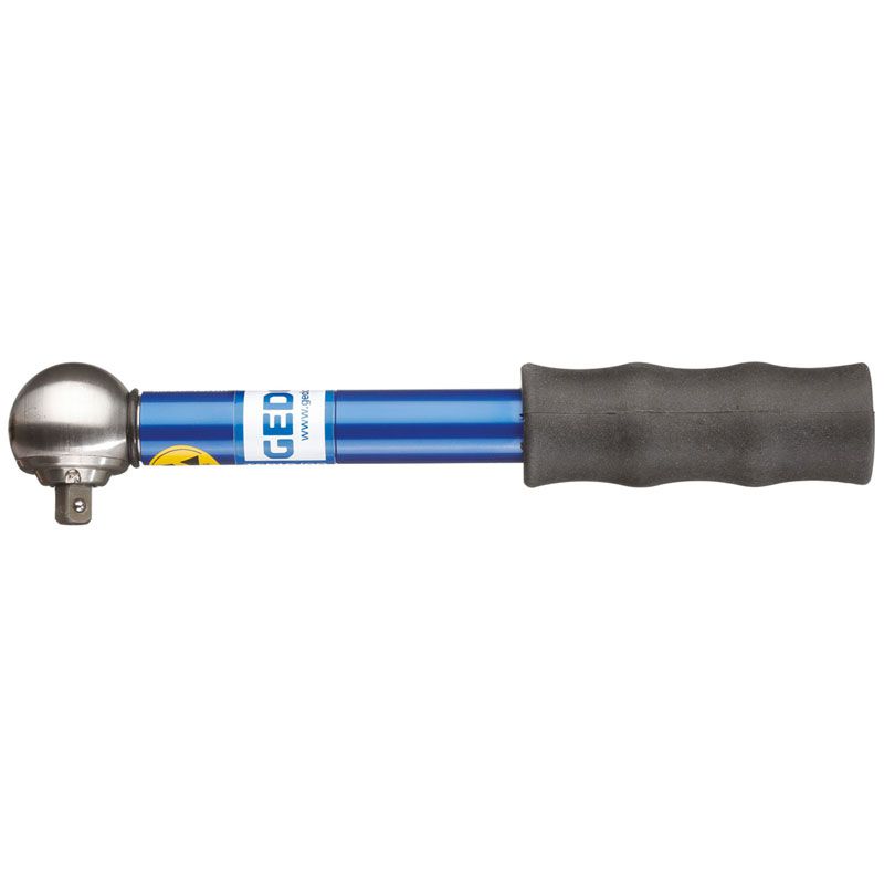 Produktbild GEDORE Drehmoment TSP SLIPPER 1/4" 1-5 Nm