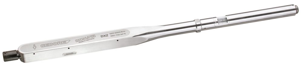 Produktbild GEDORE Drehmoment DREMOMETER DXZ 28Z 520-1000 Nm