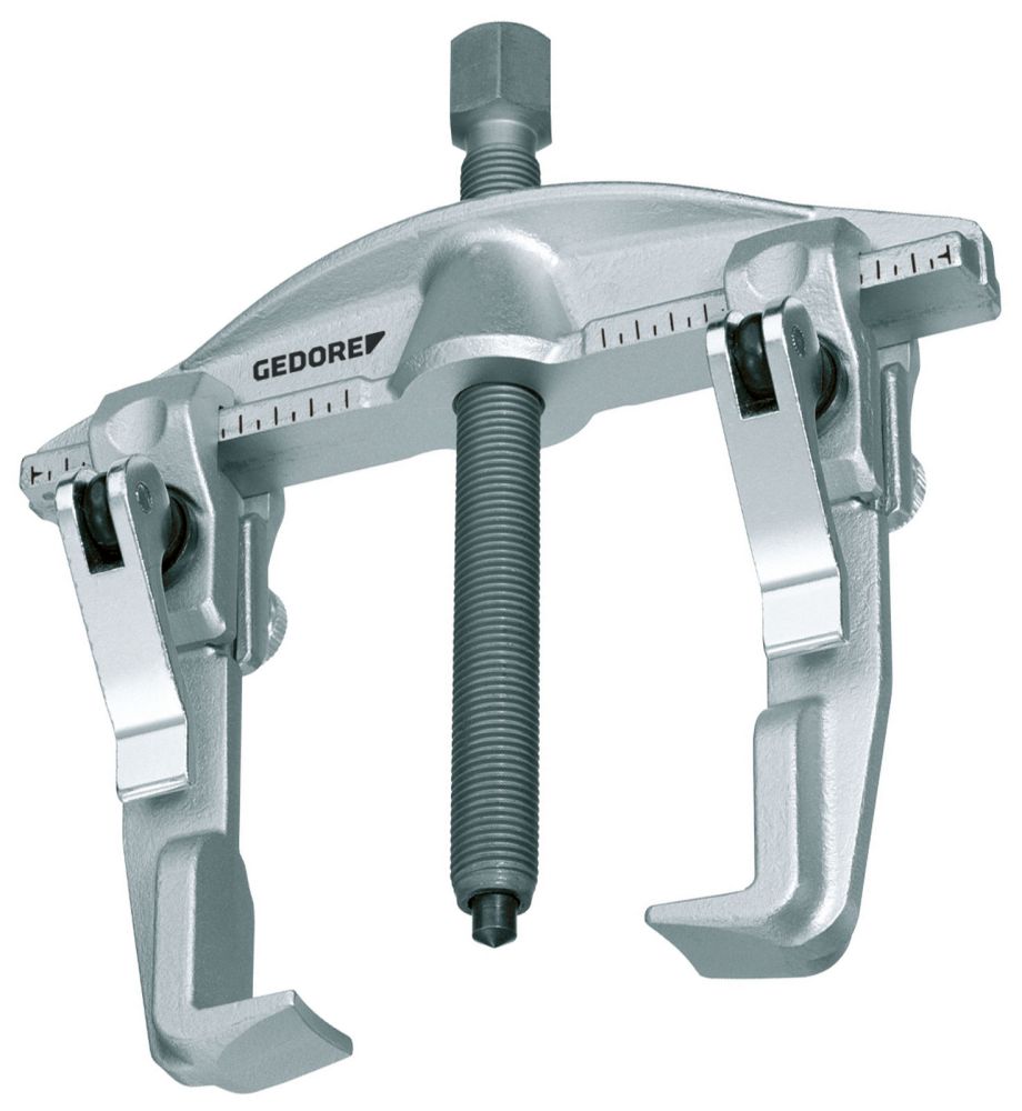 Produktbild GEDORE Universal-Abzieher 2-armig 130x100 mm