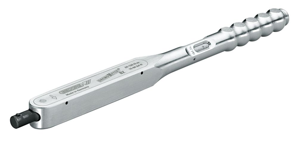 Produktbild GEDORE Drehmoment DREMOMETER BZ A+S 16Z 25-120 Nm
