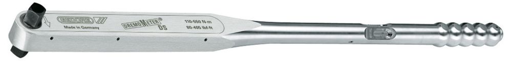 Produktbild GEDORE Drehmoment DREMOMETER DSL 3/4" 110-550 Nm