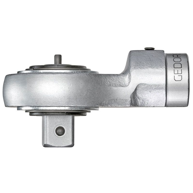 Produktbild GEDORE Aufsteckknarre 22 Z - 3/4"